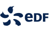 logo de l'entreprise edf