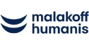 logo de l'entreprise malakoff humanis